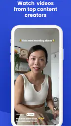 Lumi News: Fast & Easy to Use screenshot