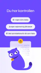 Lumo fra Proton screenshot