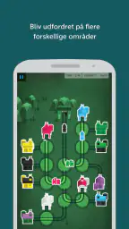 Lumosity - Hjernetræning screenshot