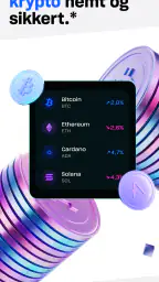 Lunar screenshot