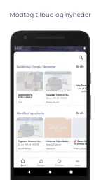 Lyngby Storcenter screenshot