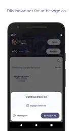 Lyngby Storcenter screenshot