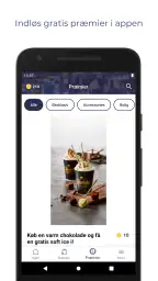 Lyngby Storcenter screenshot