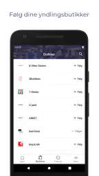 Lyngby Storcenter screenshot