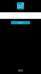 Lyri Live screenshot