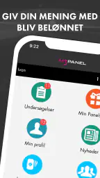 M3Panel screenshot