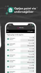 M3Panel screenshot