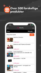 M3Panel screenshot