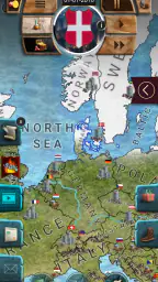 MA 1 – President Simulator PRO screenshot
