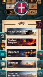 MA 1 – President Simulator PRO screenshot