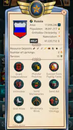 MA 1 – President Simulator PRO screenshot