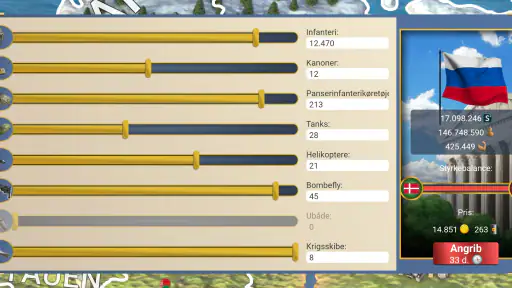 MA 2 – President Simulator PRO screenshot
