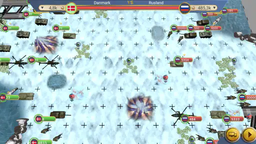 MA 2 – President Simulator PRO screenshot
