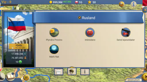 MA 2 – President Simulator PRO screenshot