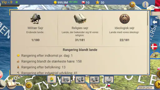 MA 2 – President Simulator PRO screenshot