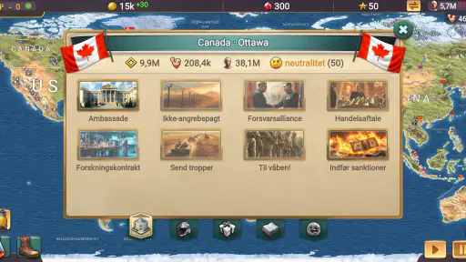 MA 3 – President Simulator PRO screenshot