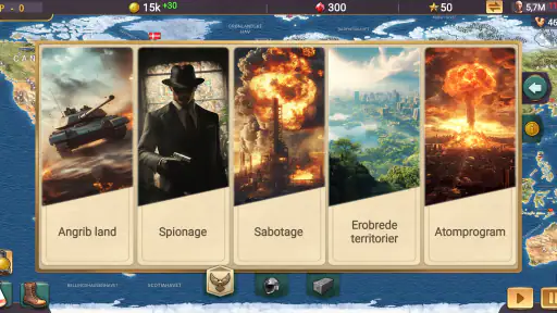 MA 3 – President Simulator PRO screenshot