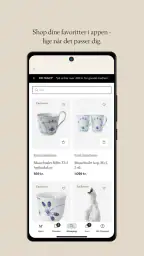 Magasin Goodie screenshot