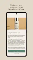 Magasin Goodie screenshot