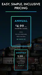 MagellanTV Documentaries screenshot
