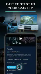 MagellanTV Documentaries screenshot