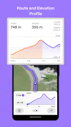 Magic Earth Navigation & Maps screenshot