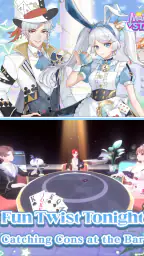 Magic Star screenshot