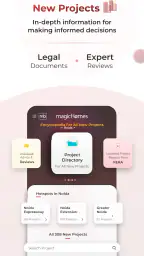 Magicbricks Buy, Rent Property screenshot