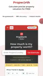 Magicbricks Buy, Rent Property screenshot