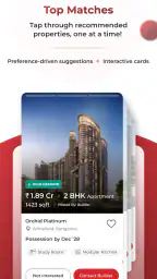 Magicbricks Buy, Rent Property screenshot