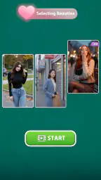 Mahjong Crush screenshot