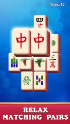 Mahjong (Full) screenshot