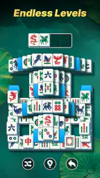 Mahjong Master: Daglig screenshot