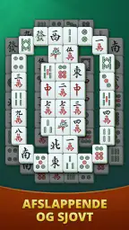 Mahjong Solitaire screenshot