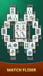 Mahjong Solitaire screenshot