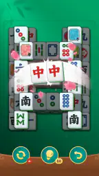 Mahjong Solitaire klassiker screenshot