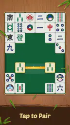 Mahjong Tile Match : Solitaire screenshot