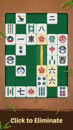 Mahjong Tile Match : Solitaire screenshot