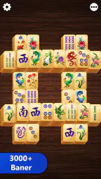 Mahjong Titan screenshot