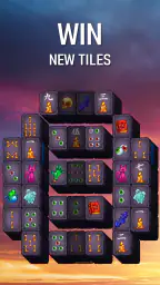 Mahjong Treasure Quest: Club screenshot