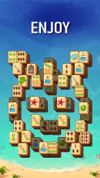Mahjong Treasure Quest: Club screenshot