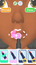 Makeover Studio 3D screenshot