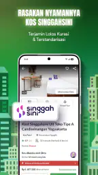 Mamikos-Cari & Sewa Kos Mudah screenshot