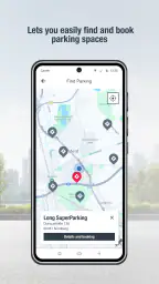 MAN Driver screenshot