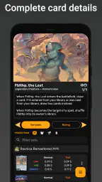ManaBox MTG screenshot