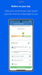 Manage My Pain Pro screenshot