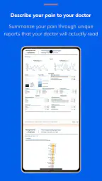 Manage My Pain Pro screenshot