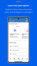 Manage My Pain Pro screenshot