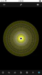 Mandala Maker 360 screenshot
