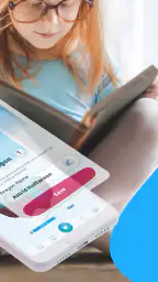 Maneno - læsningen starter her screenshot